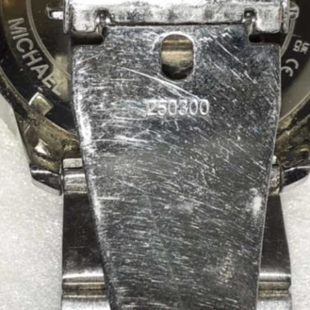 michael kors mens watch - Picture 6 of 7